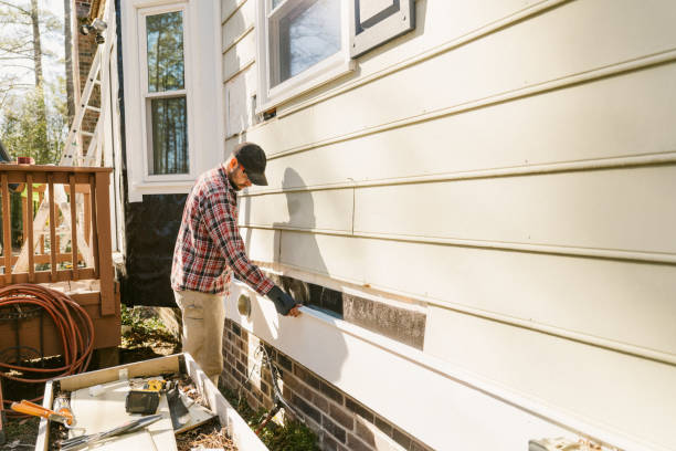 Top rated local Emergency Siding Repair specialists in Kingston, NJ